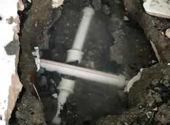 竹溪阳台漏水维修公司为您分享楼上楼下漏水怎么处理