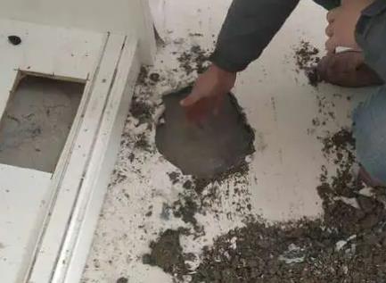 竹溪卫生间漏水维修公司分享下精确定位查漏水一次多少钱?不同级别收费不同