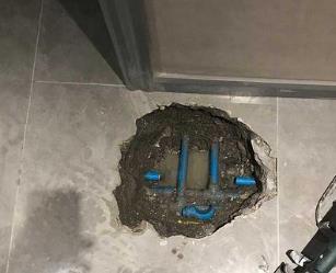 竹溪阳台漏水维修公司分享下暖气管道漏水的原因有哪些