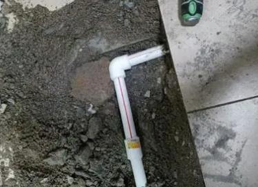 竹溪阳台漏水维修时有哪些声音会影响检漏仪