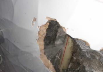 竹溪卫生间漏水维修的步骤和流程。